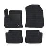 Complete Set of EVA Car Mats for Opel Corsa-e Mokka-e Peugeot E-208 E-2008 Citroen e-C4 (with Extra Reinforcement)