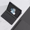 ASH for IPad Pro 11 10th 10.9 10.2 9th 8th 7 Pro 13 Inch Air5 4 Air3 2 1 9.7 6th 5th Wireless Bluetooth Keyboard Case