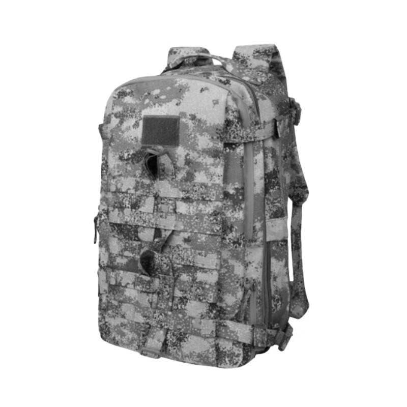 Tactical Outdoor Training Backpack
