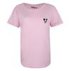 Disney Womens/Ladies Mickey Mouse Face T-Shirt
