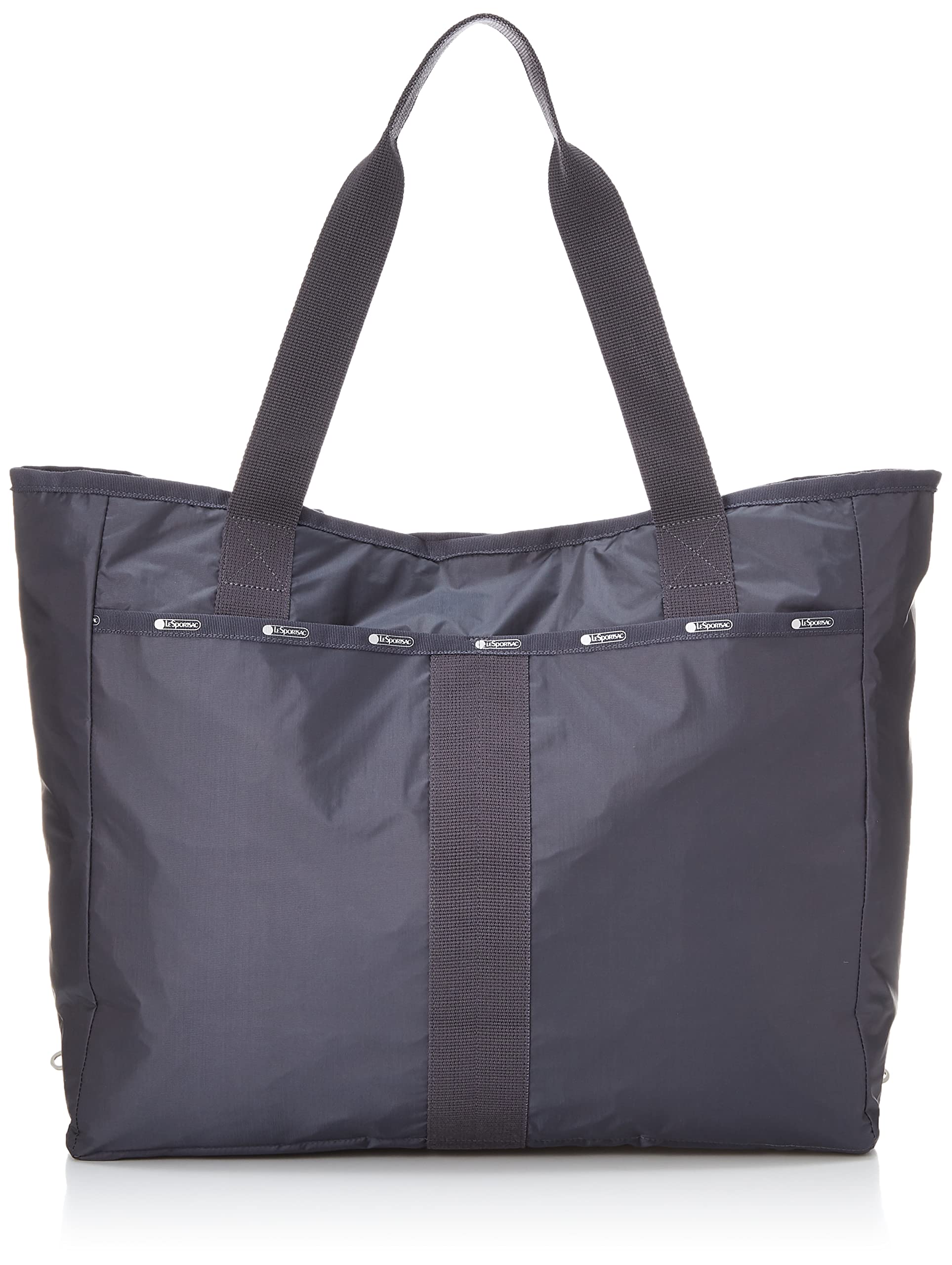 

Официальная сумка GYM TOTE Shadow Gray C [LeSportsac] BAG/2430 Женская