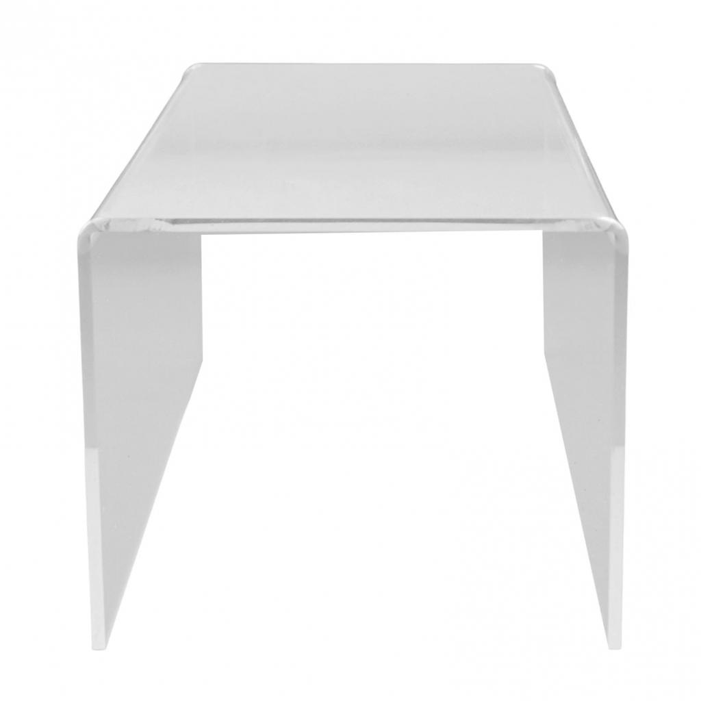 Platzsparend und praktisch Acryl Displayständer Organizer Regale Ständer Ständer