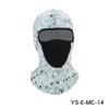 Outdoor Balaclava Hood Motorcycle Bandana Cycling Hunting Hat UV Protection Face Masks Helmet Liner Headwear Cycling Clothing