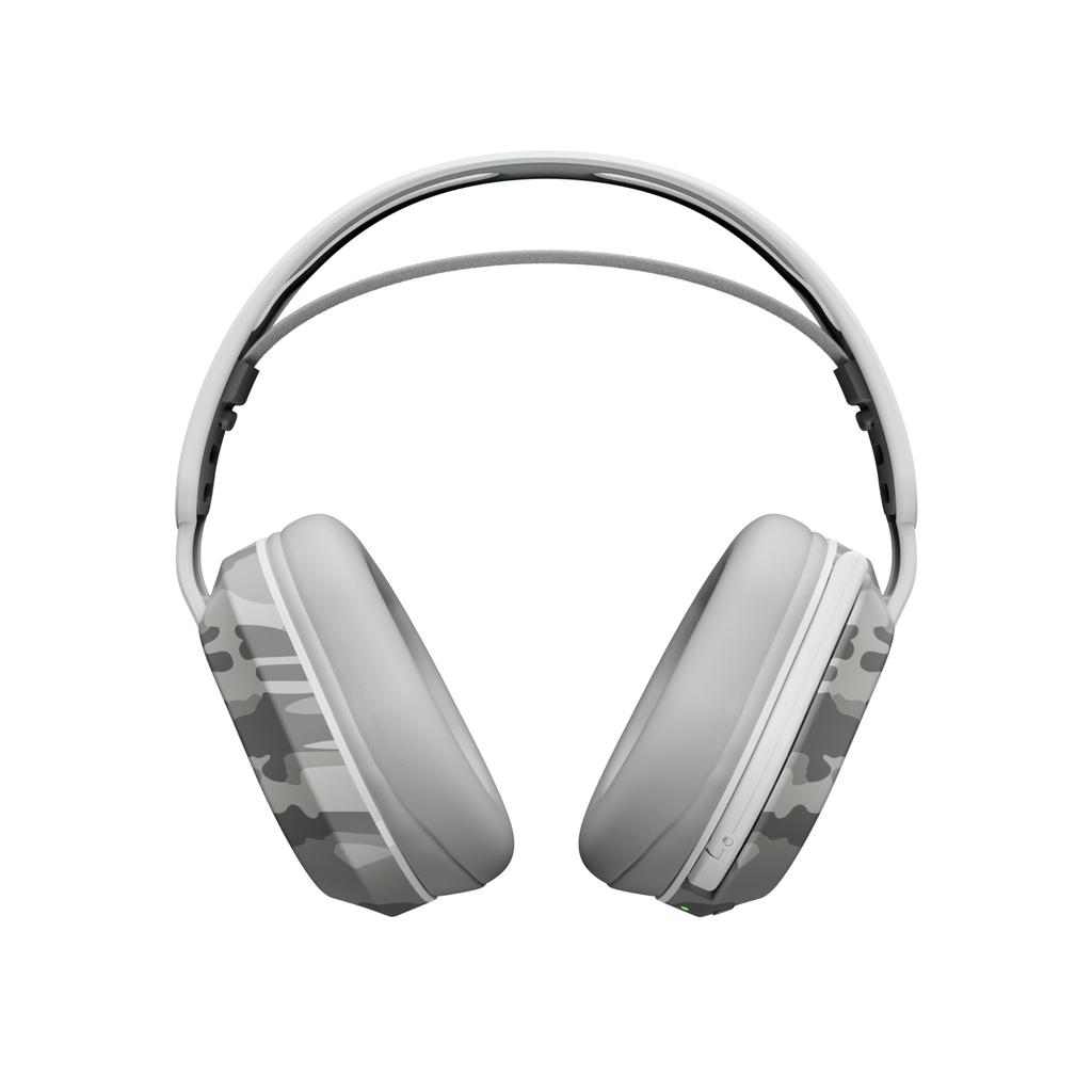 TURTLE BEACH Stealth 500 PS Gaming Camo Wireless Lightweight Tempest3D Headphones with Compatible with Handheld Game and Steam 40 Hours of Battery EQ