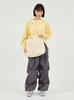 Nylon Padding Bag 13WGB261305 IVR Free Size [Emi] Women's