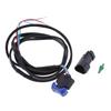 Trim and Tilt Electric Control Switch Kit for johnson evinrude 5006358 outboard motors