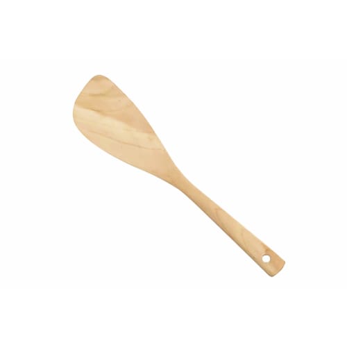 Kyoto Katsugu Wooden Spatula, Mountain Cherry, 30cm, Made In Japan, 176860