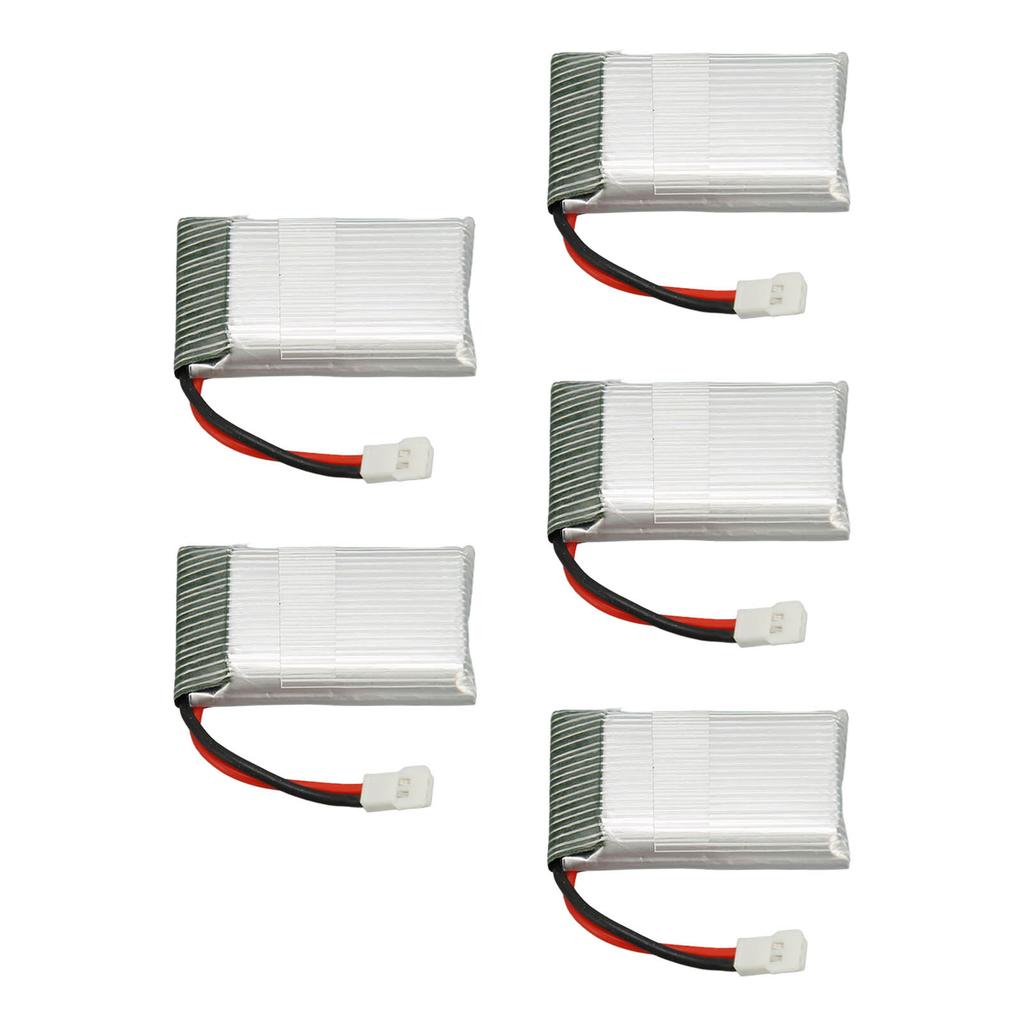 952540 3.7V 1000mAh Li Ion Battery Rechargeable RC Drone Battery for Syma X5 X5C X5SC X5SW TK M68 CX