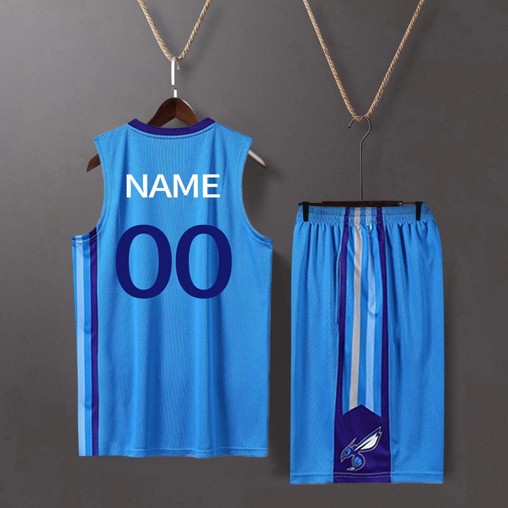 Koszykówka Imię/NumerUbrania na zamówienie Męski strój do koszykówki Klasyczne topy + Spodnie Koszulki do koszykówki Zestaw