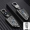 Compatible Key Case for BMW X1, X2, X3, X5, i3, 3 Series, New 5 Series, 325li, 530