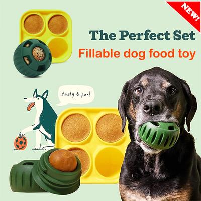 Köpek – Köpek oyuncakları