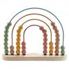 Toy Life Rainbow Abacus