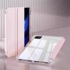 For Pad 7 7S Pro 11.2/12.5 inch 6 5 Pro Redmi Pad 2 SE 11 8.7 4G Shockproof Funda Pen Holder HD Acrylic Tablet Case