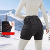 Ski Safety Shorts Lightweight for Skiing, Snowboarding, Snowboarders