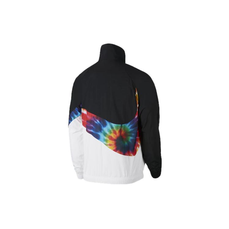 Nike Jackets Men's Stand Collar Moderate Other CI9596-010