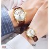 OLEVS Brand Watch Women's Quartz Expression People's Day Gift Waterproof Couple Watch Women's Watch