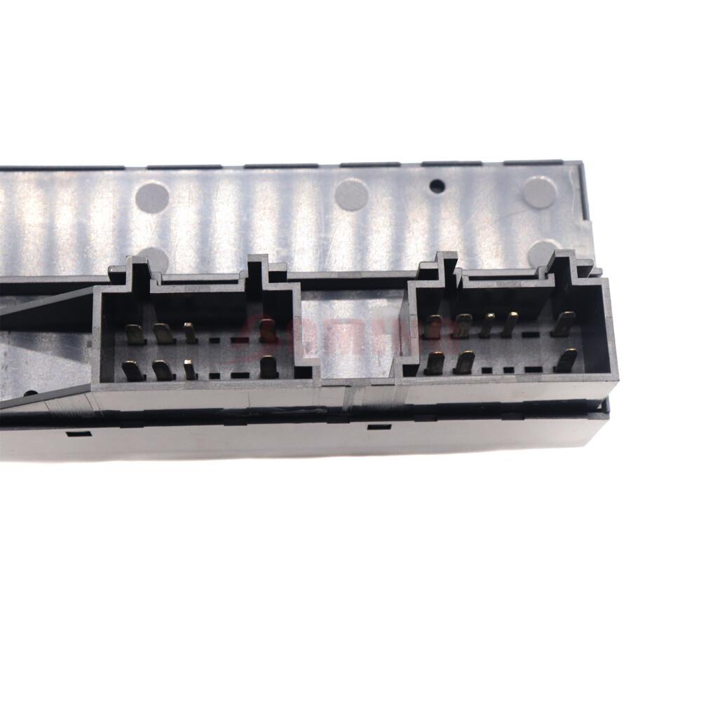 Power Window Switch for Chevy Silverado 1500 GMC Sierra 2500 2000-02 Front Left
