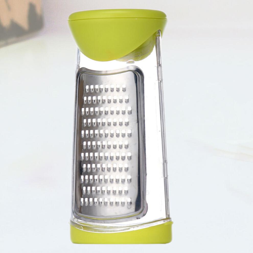 Raindrops Garlic Ginger Shredder Rust Proof Easy To Clean