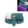 Mattress Vacuum Cln  Purple Light USB Charging Cordless Mite Vacuum Cln  with 20Kpa Suction Electric Mite Remov 