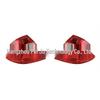 Compatible Rear Taillight for 2003-2006 Mercedes-Benz E-Class W211 (2118200364, 2118200464)