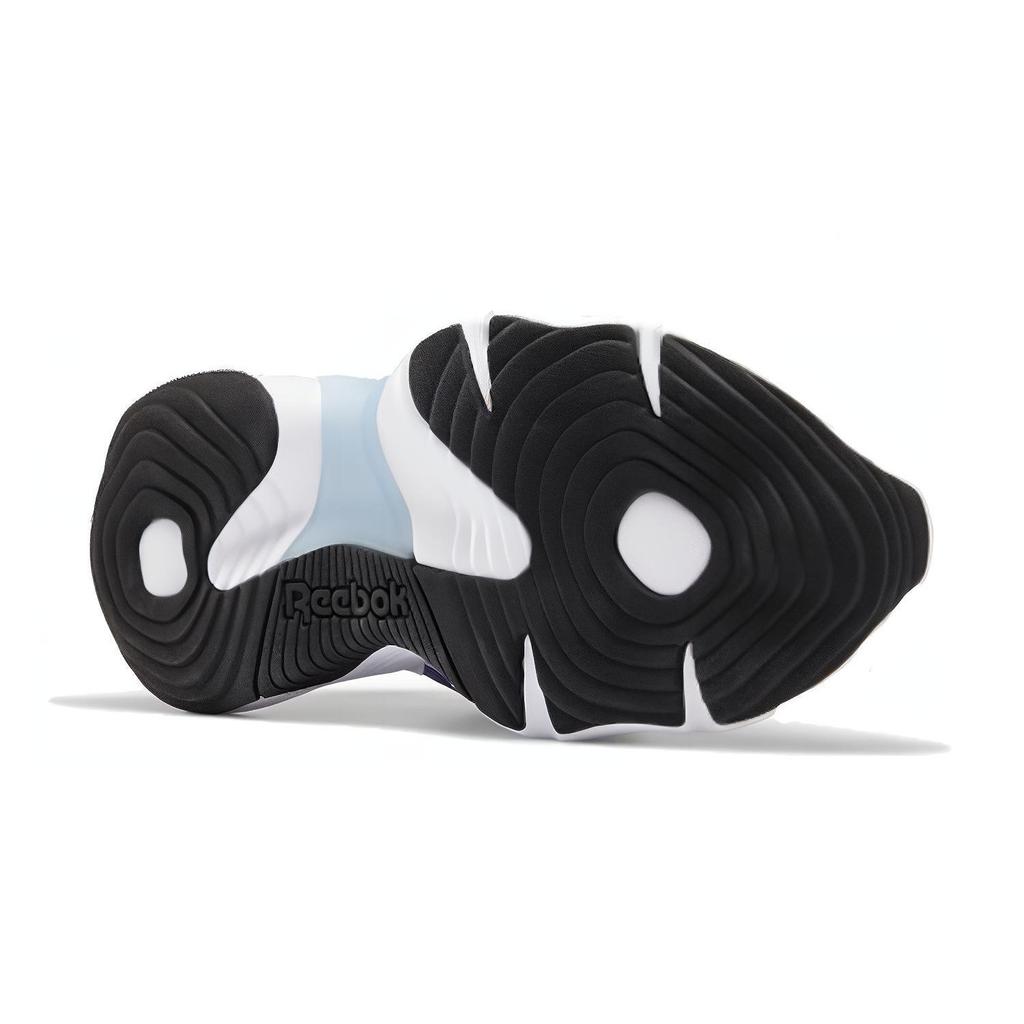 Royal Turbo Reebok Impulse Evo 'White Scarlet Royal' FU7192