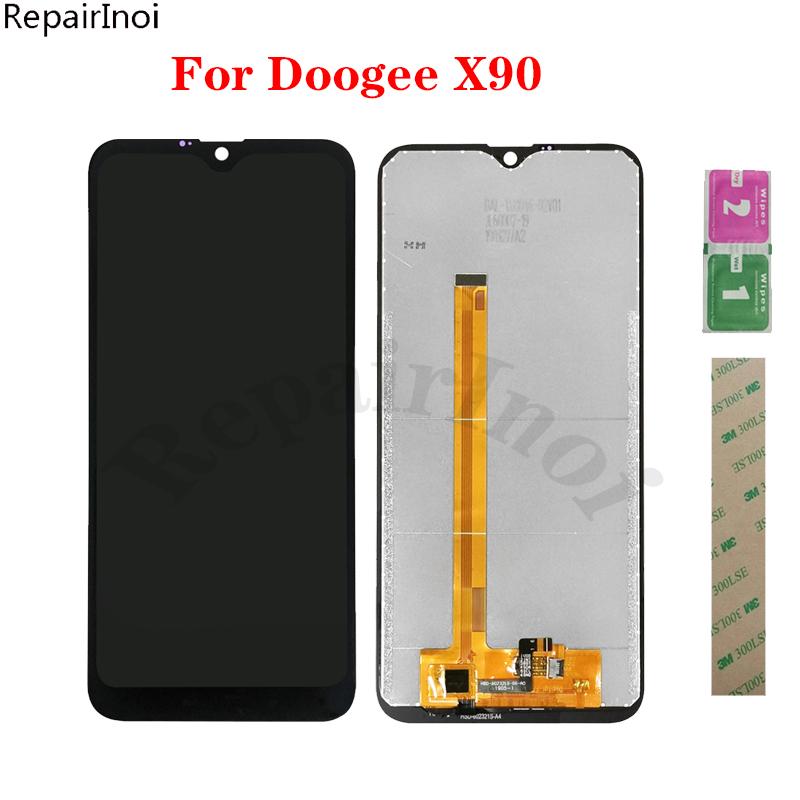 DISPLAY DOOGEE S96 / S96 PRO / GT SCHERMO LCD VETRO DISPLAY DOOGEE S96 / S96 PRO / GT SCHERMO LCD VETRO