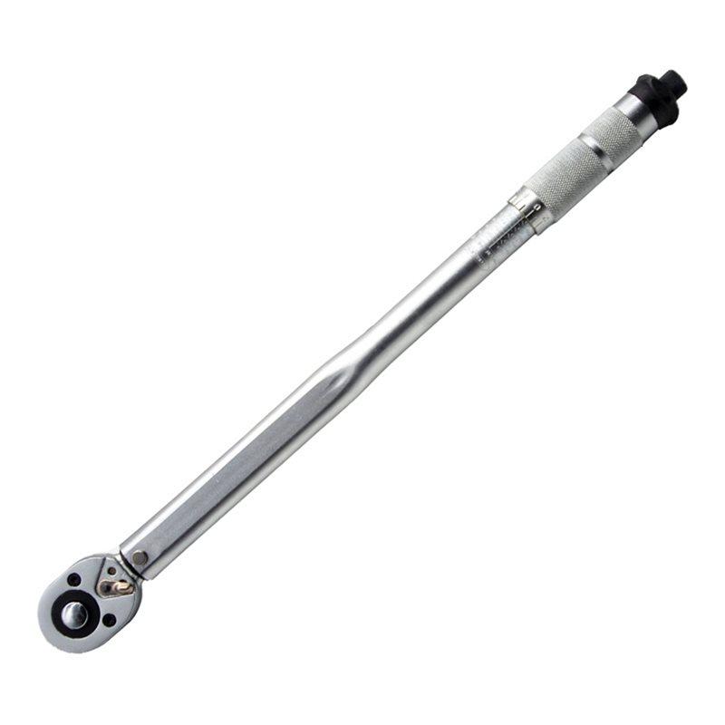 A25F-Torque Wrench Adjustable Torque Wrench Preset Torque Wrench 1/4, 3/8, 1/2 Wrench Large Torque Wrench