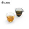 Nanshan Xiansheng Glass Gongfu Tea Fair Cup