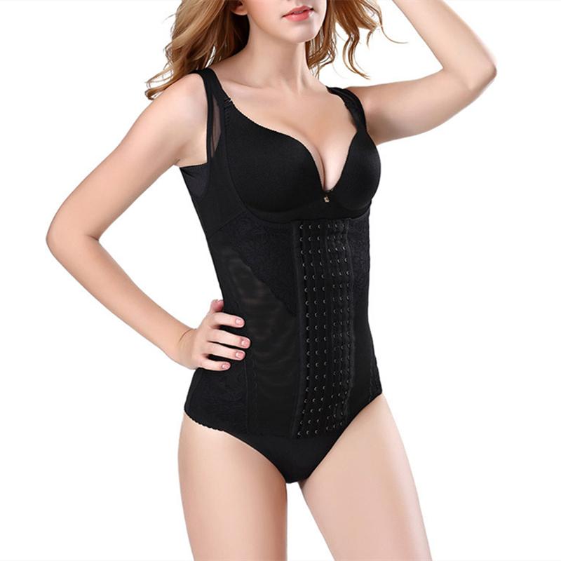 Direct Factory Sale Shapewear Corset with Breathable Feature Waist Belly Control Panties Sweat Plastic Belt