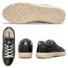 Admiral LEO AD815 Herren-Sneakers, Schwarz, Größe 25,5 cm