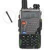 UV-5RE Camouflage Car Walkie Talkie Professional Dual Band Two Way Radio