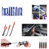 19-Piece Car Audio & Door Panel Removal Tool Kit