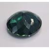 Natural Green Tourmaline 15-17 Ct Round Cut Certified Stunning Loose Gemstone