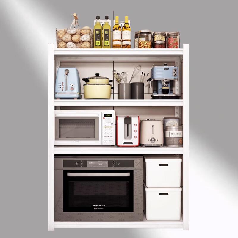 Beifu Kohlenstoffstahl Küchenregal