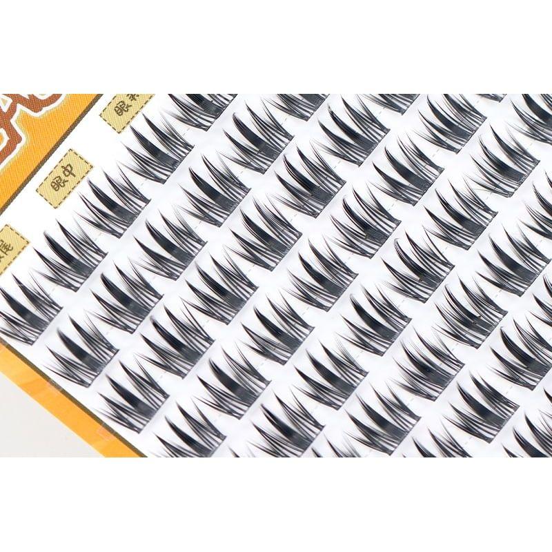 Bonnie Wisp - Spiky Multipack False Eyelashes Cluster