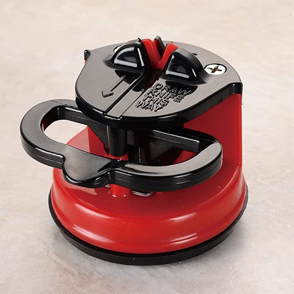 Azuma Clever Sharp Red KS-A1-RE