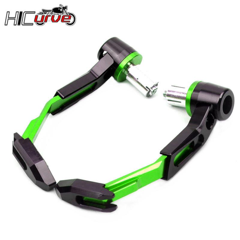 Motorcycle CNC Handguard Brake Clutch Lever Handle Bar Guard Protector FOR CF650NK CF400NK CF 650NK 400NK GDR155