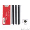 5.6mm Professional Art Automatic Pencil Lead for 5.6MM Mechanical Pencil Sketch Drawing Pencil Art Supplies