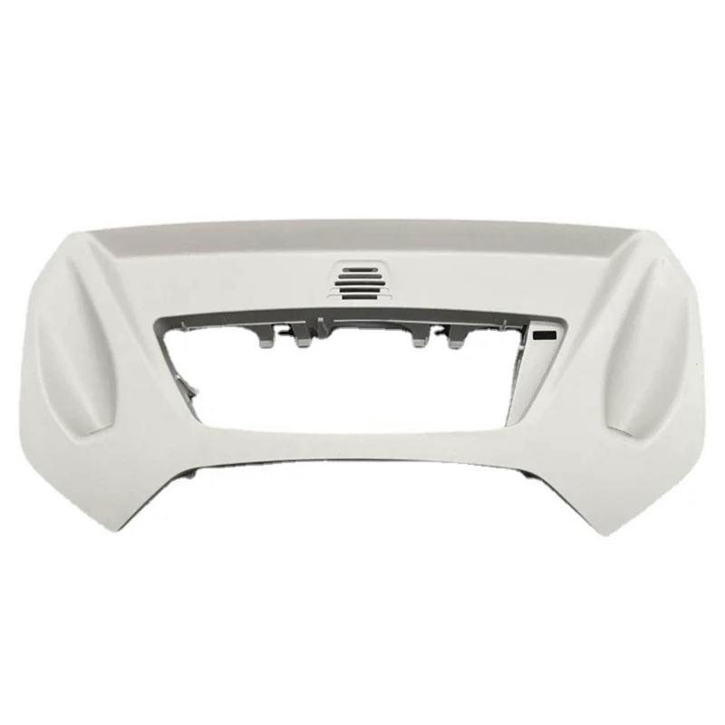 Car Sunroof Switch Frame Roof Console Panel Frame Trim for Ford Focus Mk3 2012-2018