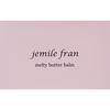 Milbon Jemile Fran Melty Butter Balm