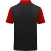 Collar Casual Men's Golf Short Sleeve Sports Moisture Wicking Performance Printed Golf Polo Shirt Men's