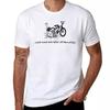 Kids Fallin' Off Bikes T-Shirt Hippie Clothes Blouse Korean Fashion Mens T Shirts