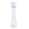 Small Desktop Humidifier 250ml Quiet Clear USB Portable Slim Cool Mist Humidifier for Indoor Office Car