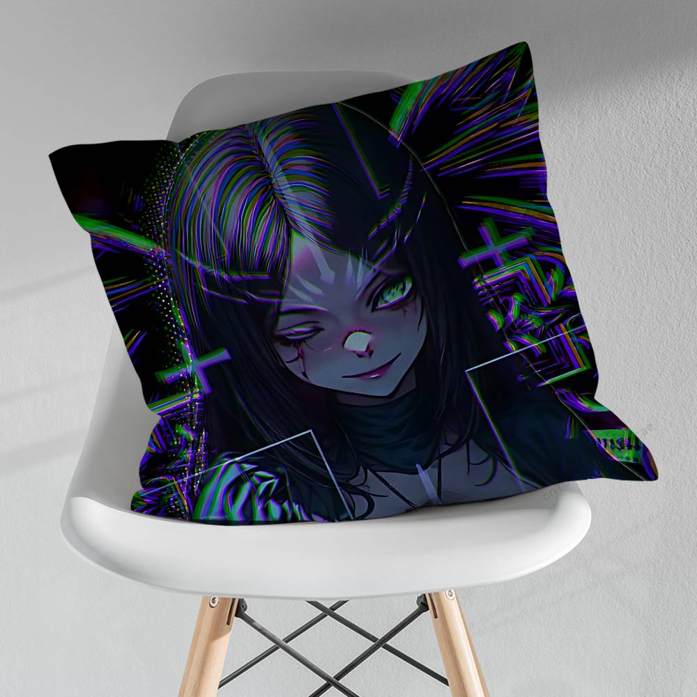 AAlice Game MMadness Returns Kissen über Wohnzimmer Sofa Kissenbezug Heimdekoration Schlafzimmer Zimmer Bett Kissenbezug