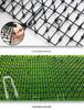 Anti-Cat Spikes Mat for Vegetable Gardens and Balconies