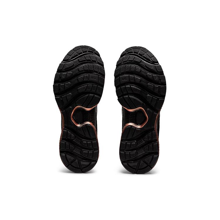New Asics Gel Saiun 'Black Rose Gold' Women's 1012B232-001