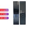 Відновлений Samsung G9198 Оригінальний Dual SIM 2 ГБ ОЗП 16 ГБ ПЗП 16 МП Двоекранний Розкладний Розблокований Смартфон