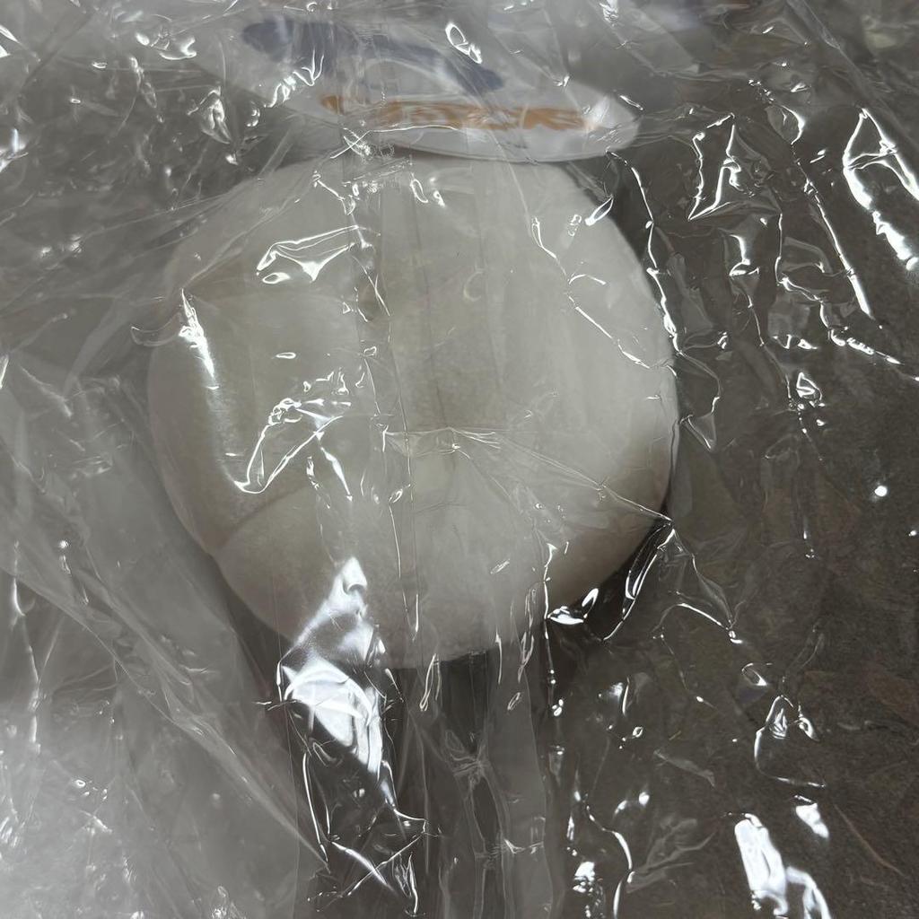 [USED] Stray Kids Wolf Chan Bang Chan Hip Cushion