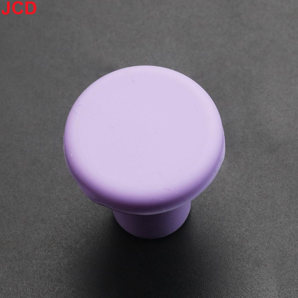 

JCD 1pcs Food Grade Silicone Plug Leak Proof Sealing Beer Red Wine Seasoning Fresh-keeping Bottle Cap Universal Rubber Odorless