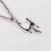 Heipeul Surgical Necklace (Hwn-9)